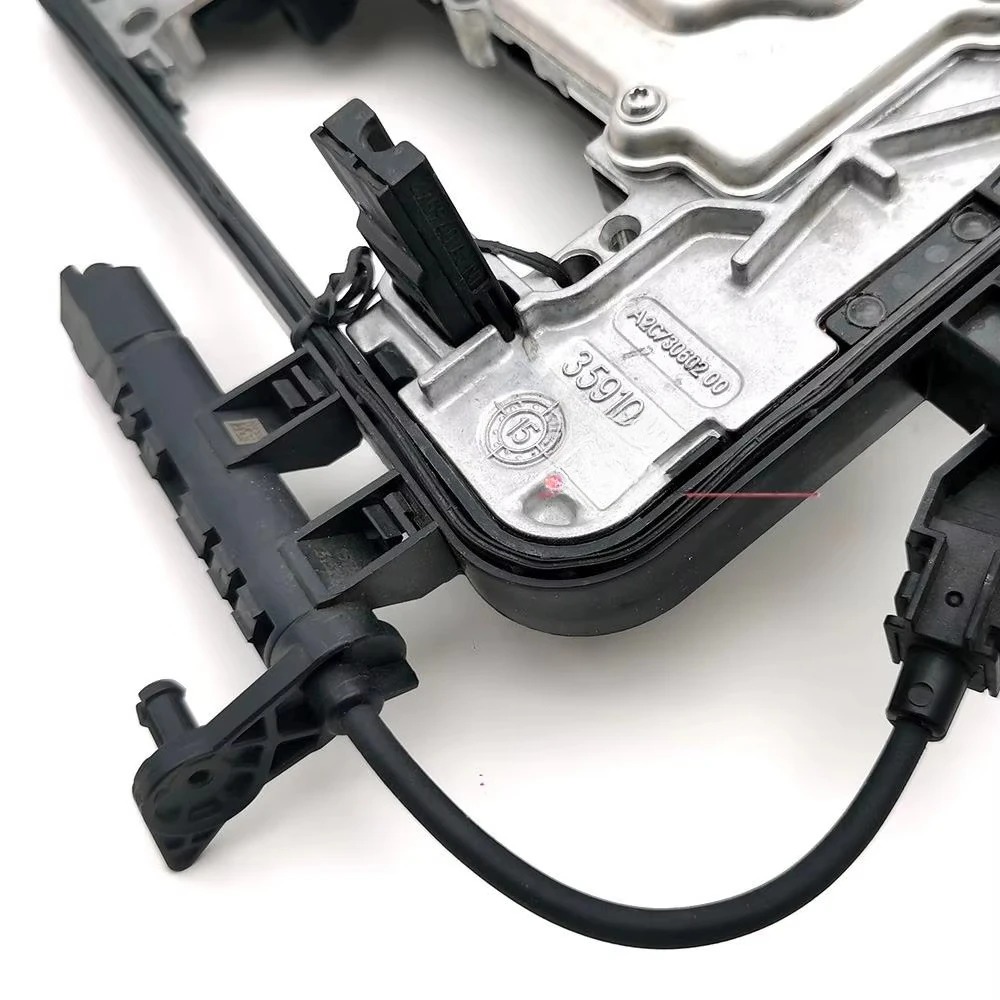 Transmission Control Module DQ200 7 Speed DSG TCU 0AM TCM Transmission Control Unit 0AM927769D Electronic Control Module Auto